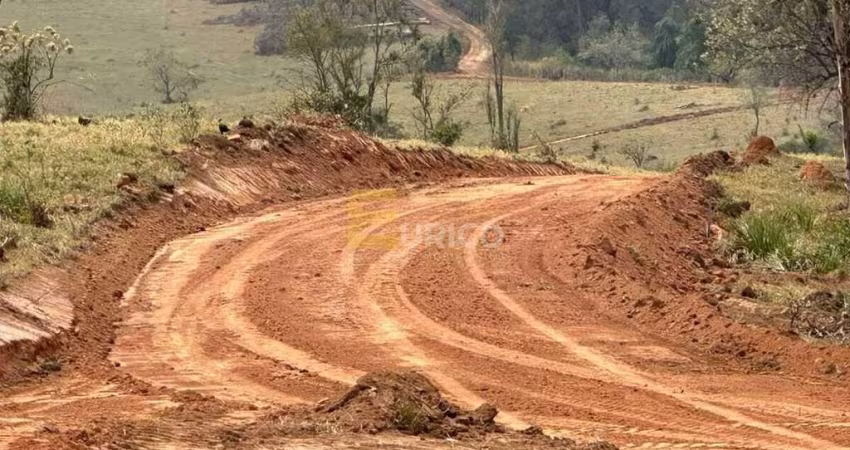 Terreno à venda no Guacuri em Itupeva/SP