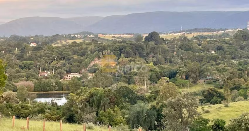 Terreno à venda no Guacuri em Itupeva/SP