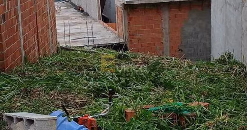 Terreno à venda no Barão da Boa Vista em Itupeva/SP