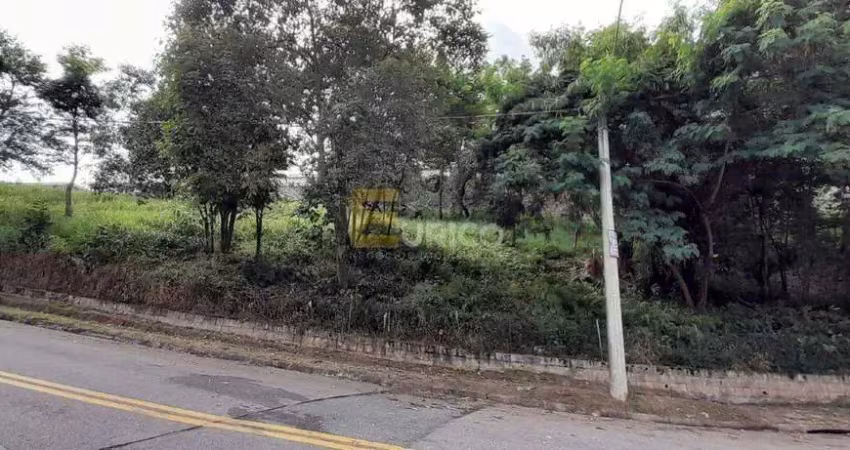 Terreno à venda na Rua Giuseppe Di Stéfano, --, Cidade Nova, Jundiaí