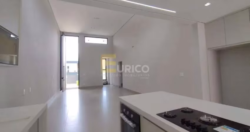 Casa em condomínio fechado com 3 quartos à venda na Rua Orivaldo de Barros, --, Swiss Park, Campinas