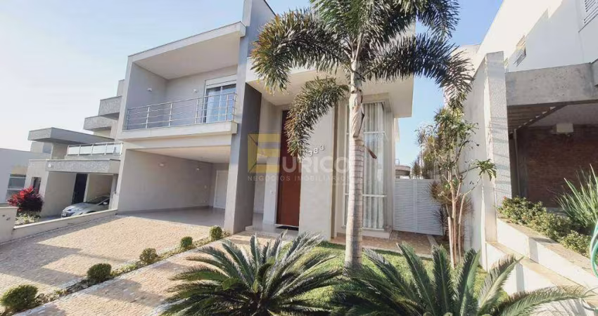 Casa a venda Swiss Park Campinas - SP.