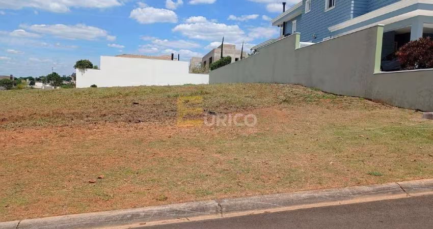 Terreno em Condomínio à venda no Quinta das Paineiras em Jundiaí/SP