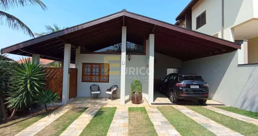 Casa em condomínio à venda no Condomínio Vivenda das Quaresmeiras em Valinhos/SP