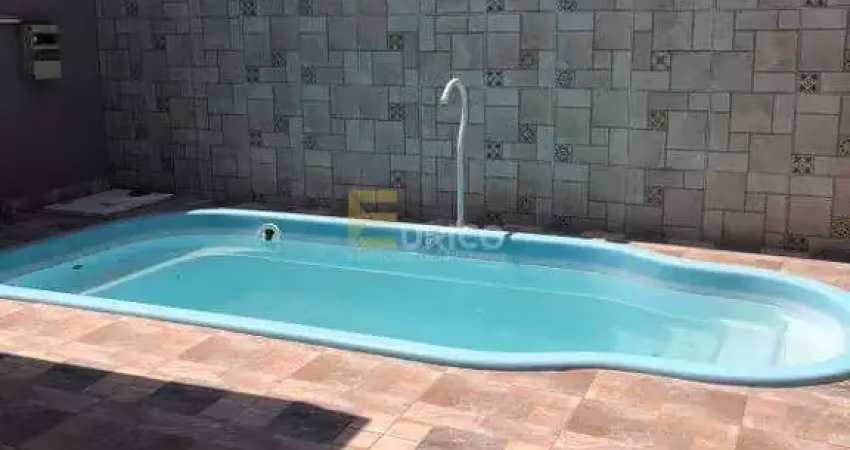 Casa à venda no Jardim Torres São José em Jundiaí/SP