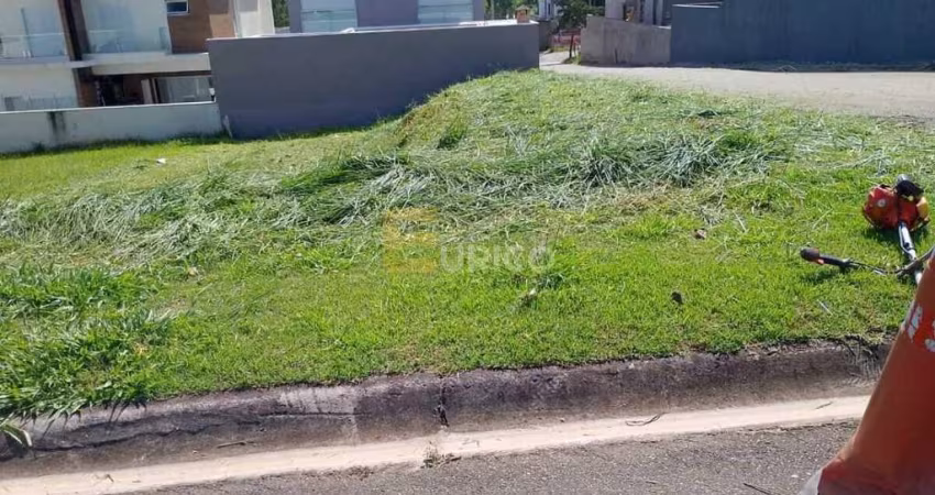 Terreno em Condomínio à venda no Condomínio Gran Ville São Venâncio em Itupeva/SP