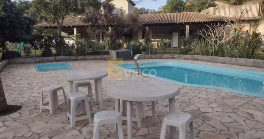 Chácara à venda no Recanto da Prata em Jundiaí/SP