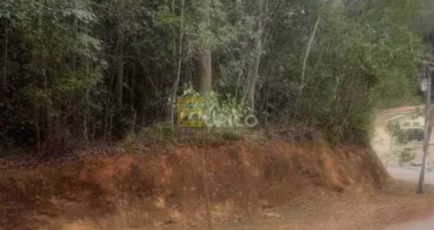Terreno em Condomínio à venda no Condominio Capital Ville em Jundiaí/SP