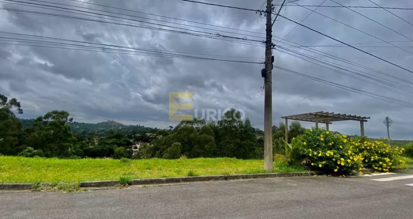 Terreno Condomínio Chacur