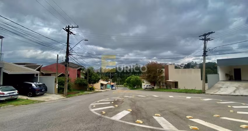 Terreno Condomínio Chacur