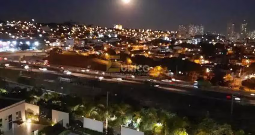 Apartamento à venda no condomínio fatto torres de são josé em jundiaí/sp