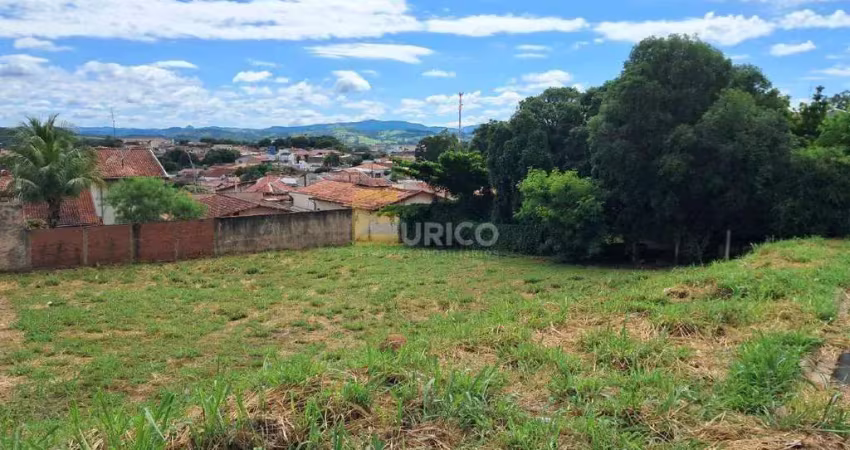 Terreno à venda no São Vicente em Itapira/SP