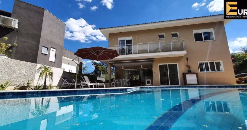 Casa em condomínio à venda no Condomínio Villagio Paradiso em Itatiba/SP