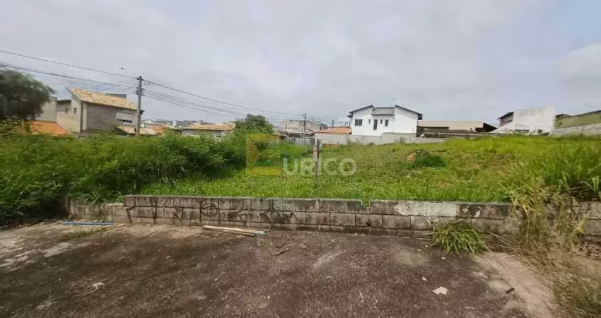 Terreno à venda na Rua Goitacá, --, Terra Brasilis, Itupeva