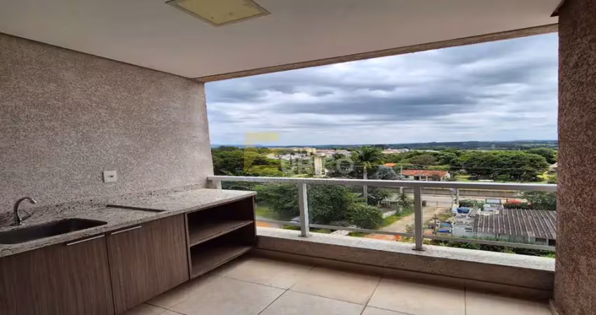 Apartamento à venda no Condominio Yes Ideal Living Jundiaí em Jundiaí/SP