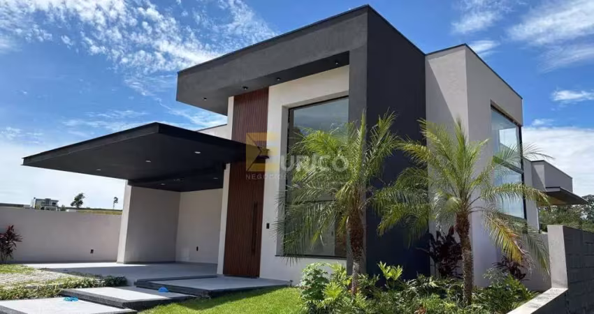 Casa em condomínio à venda no Condomínio Arts Itatiba - Residencial Vale das Águas em Itatiba/SP