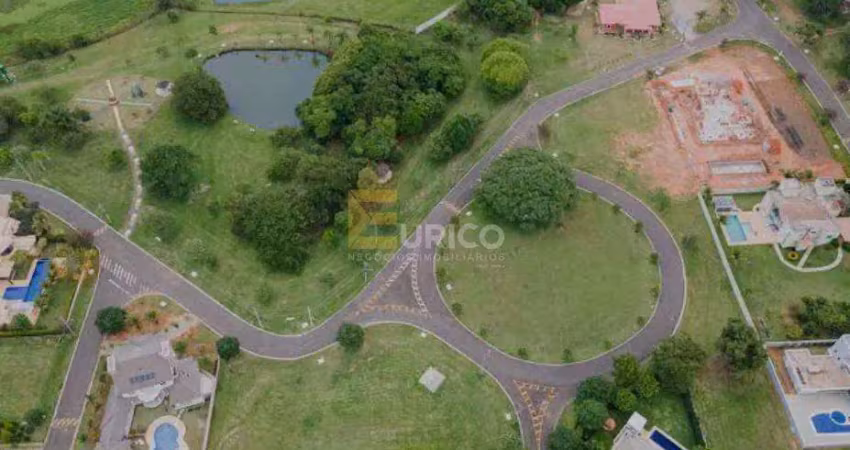 Terreno exclusivo no condomínio haras pindorama – 1.027m²