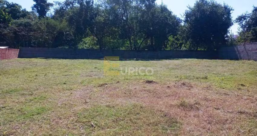 Terreno à venda no Núcleo Urbano Bom Jardim em Jaguariúna/SP