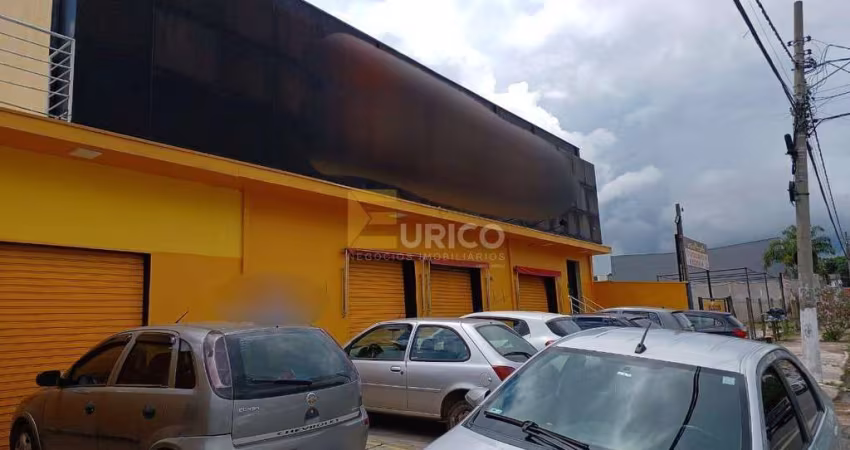 Salas Comerciais - Espaço Amplo e Bem localizado