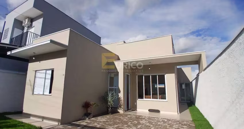 Casa com 3 quartos à venda na Rua Joaquim José da Silva, --, Parque Santa Rosa, Vinhedo