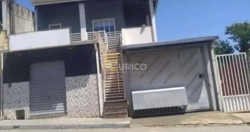 Casa à venda na Rua Aristóteles Mendes, --, Residencial Vida Nova III, Vinhedo