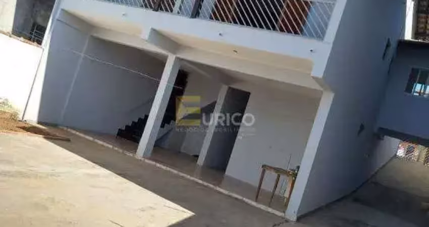 Casa com 3 quartos à venda na Rua Dragutin Kalman, --, Parque Cidade Jardim, Jundiaí