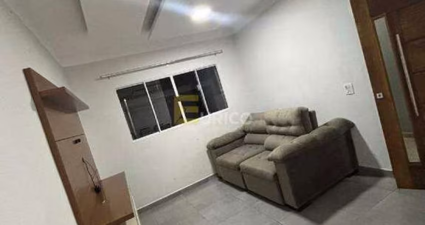 Casa Residencial Jardim Italia II