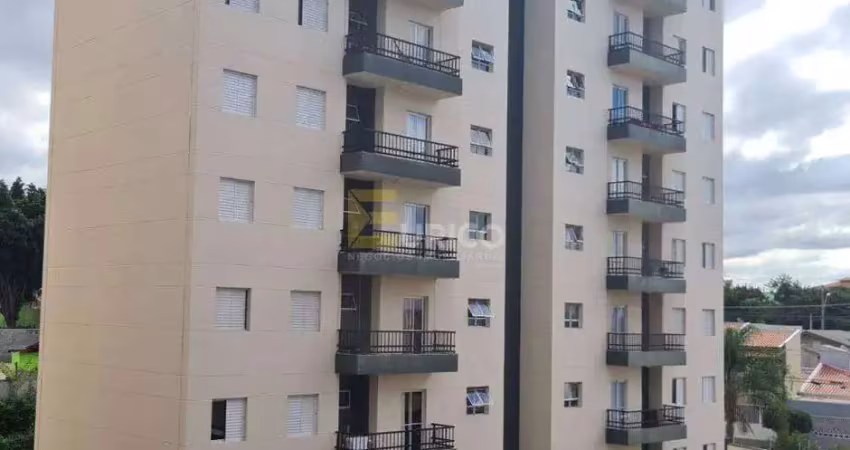 Apartamento à venda no condominio vivarte medeiros em jundiaí/sp