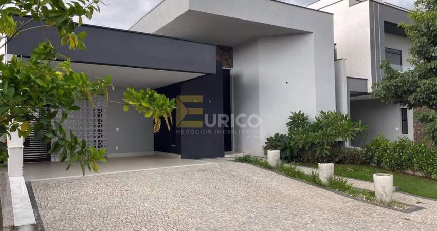 Casa em condomínio à venda no Condomínio Residencial Mont'Alcino em Valinhos/SP