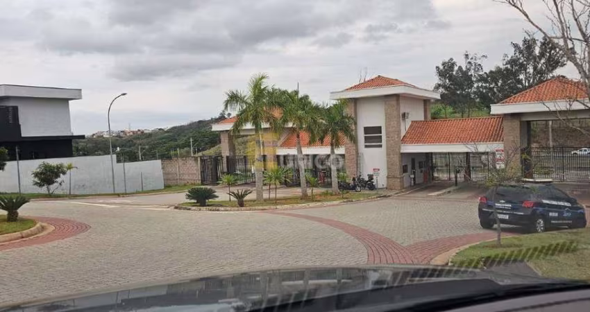 Terreno em Condomínio à venda no Condomínio Ecovilla Boa Vista em Valinhos/SP