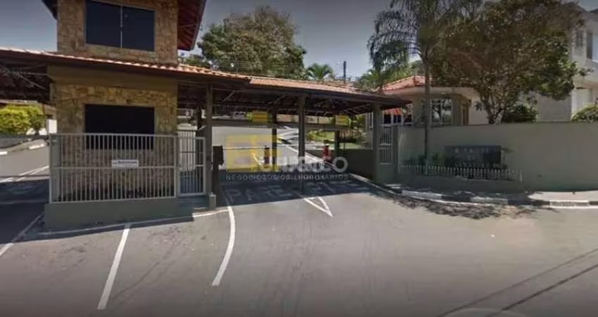 Terreno em Condomínio à venda no Condomínio Residencial Mirante do Lenheiro em Valinhos/SP