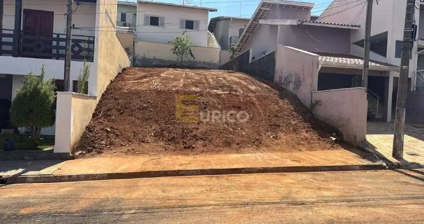 Terreno em condomínio à venda no condomínio residencial mirante do lenheiro em valinhos/sp