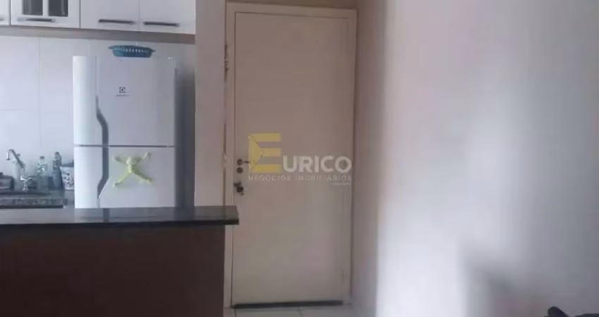 Apartamento à venda no Condomínio Brisa Club House em Valinhos/SP