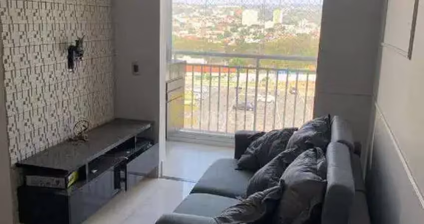 Apartamento à venda no condomínio alta vista em valinhos/sp