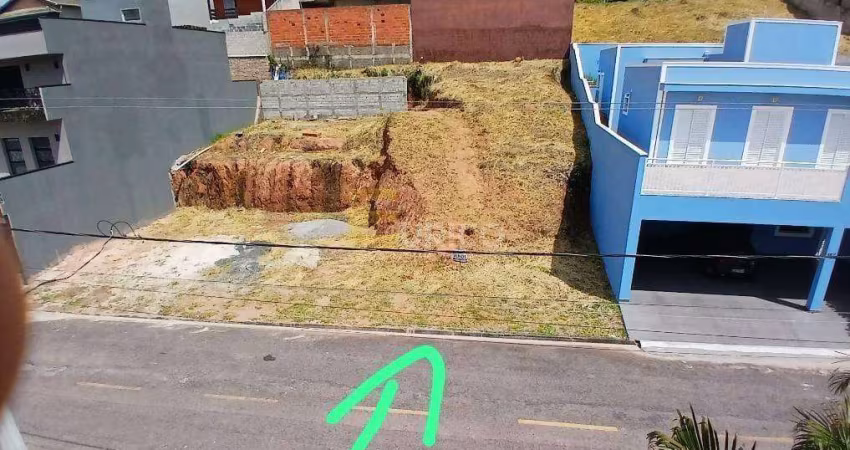 Terreno Condomínio Chacur