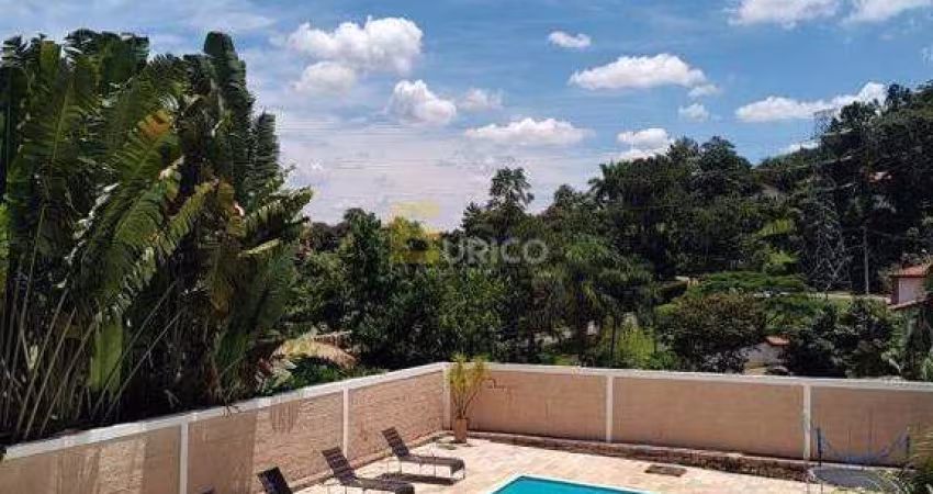 Casa em condomínio à venda no Condomínio São Joaquim em Vinhedo/SP