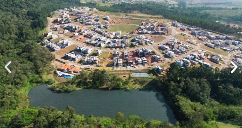 Terreno à venda no Residencial Ibi-Aram II Itupeva/SP
