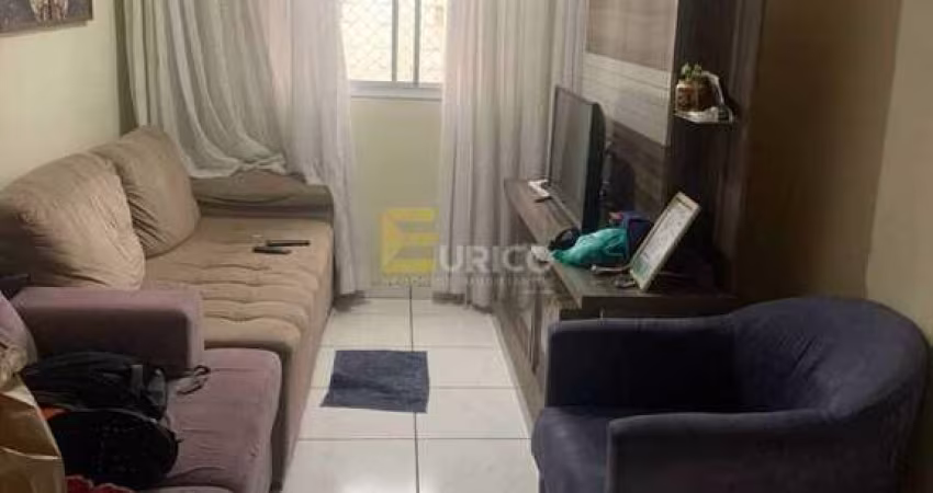 Apartamento à venda no Residencial Terra da Uva em Jundiaí/SP