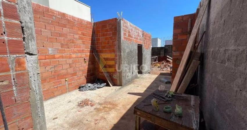 Casa em condomínio à venda no Condomínio Porto do Sol em Valinhos/SP