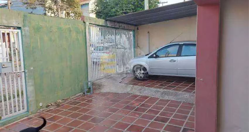Casa com 5 quartos à venda na Rua General Osório, --, Vila Martina, Valinhos