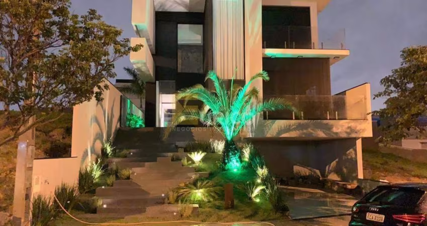 Casa em condomínio à venda no Condomínio Cedros do Libano em Valinhos/SP