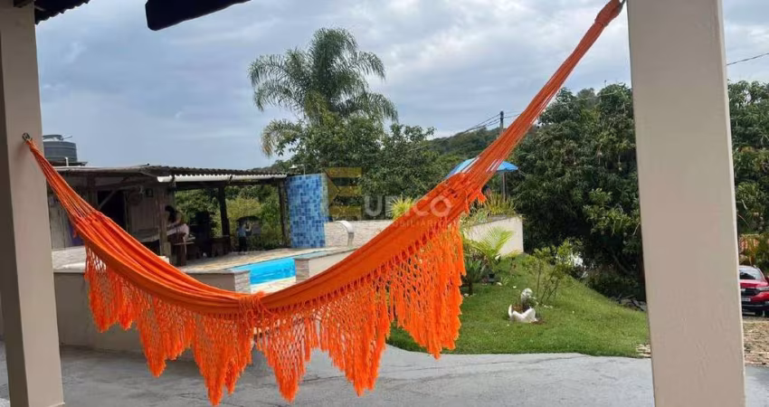 Chácara à venda no Bairro Tapera Grande em Itatiba/SP
