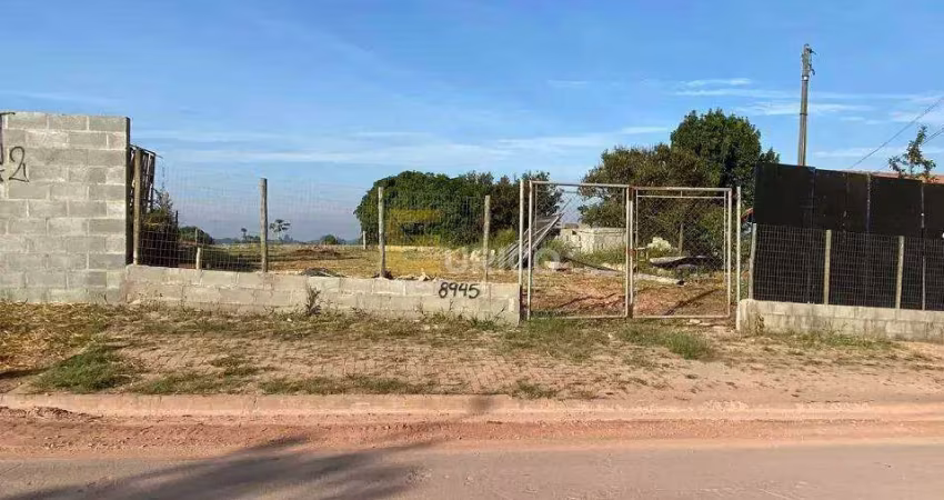 Terreno à venda no Bairro Chácaras Maltoni Jundiaí/SP