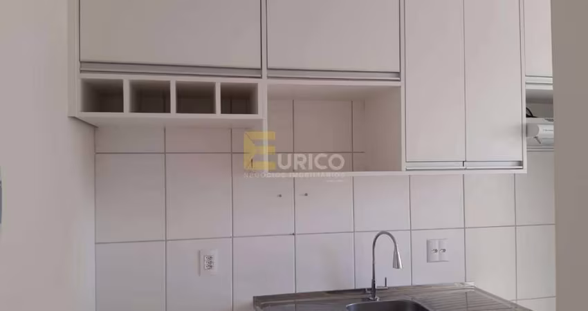 Apartamento à venda no Condomínio Mais Campos Salles em Valinhos/SP