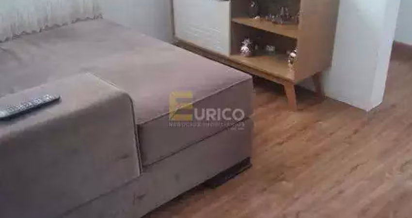 Apartamento à venda no Condomínio Reserva do Japi em Jundiaí/SP