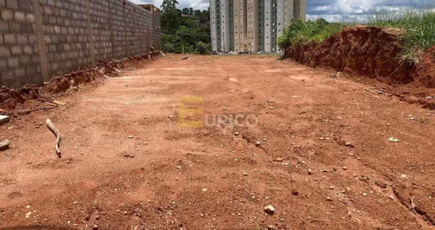 Terreno Ótima topografia - Várzea Paulista
