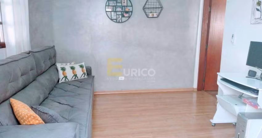 Casa à venda no Jardim Europa em Itupeva/SP