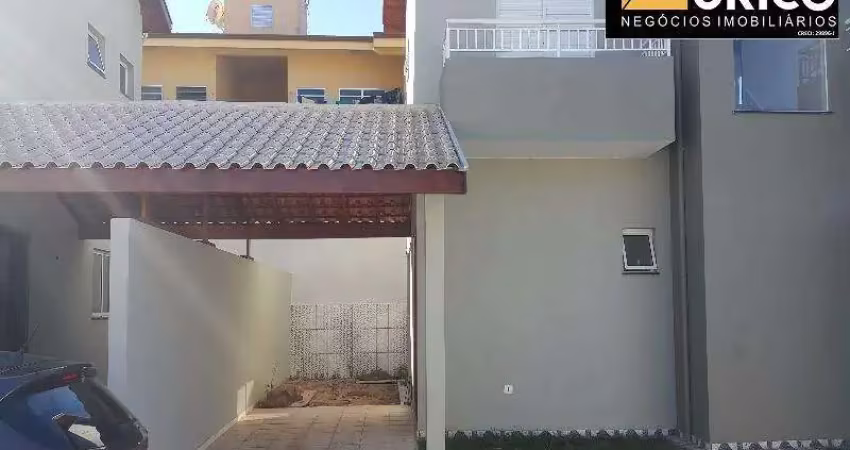 Casa em condomínio à venda no Residencial Fazenda Santana em Vinhedo/SP