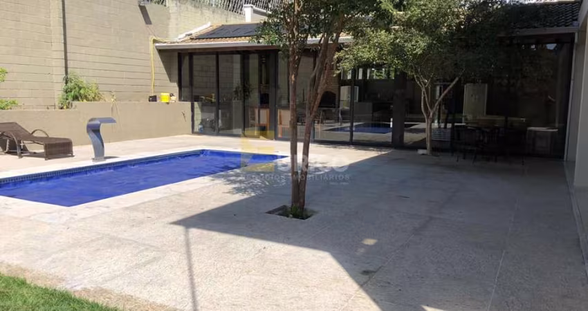 Casa em condomínio à venda no Paineiras da Malota em Jundiaí/SP