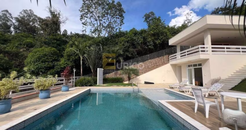 Casa em condomínio à venda no Condomínio Residencial Jardim Primavera em Louveira/SP